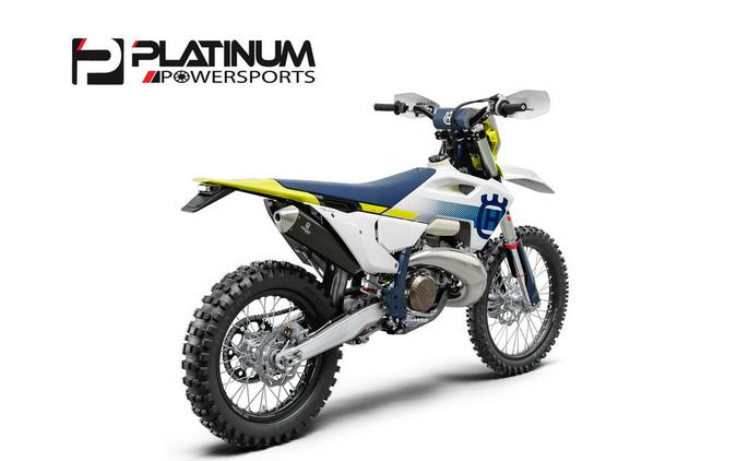 2024 Husqvarna® TE 250