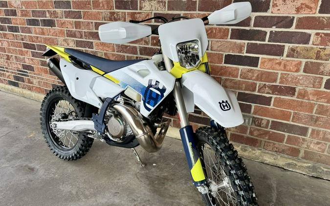 2024 Husqvarna® TE 300