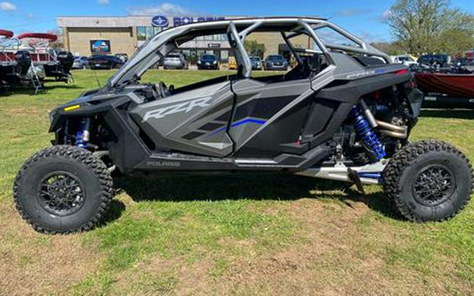 2024 Polaris RZR Pro R 4 Premium