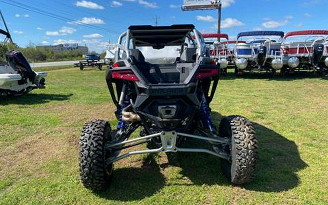 2024 Polaris RZR Pro R 4 Premium