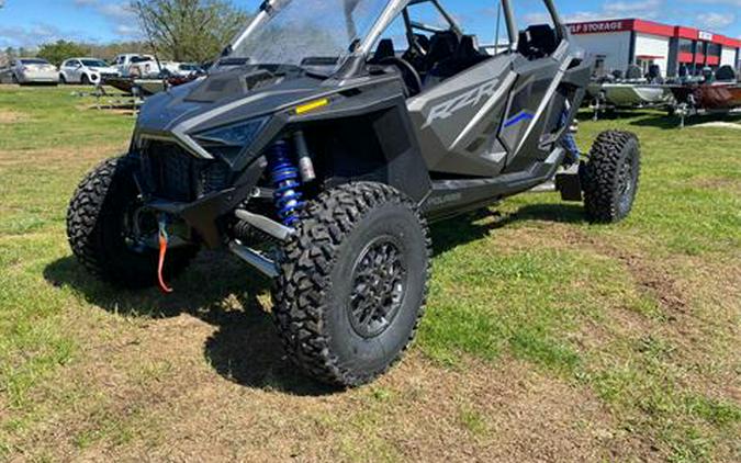 2024 Polaris RZR Pro R 4 Premium