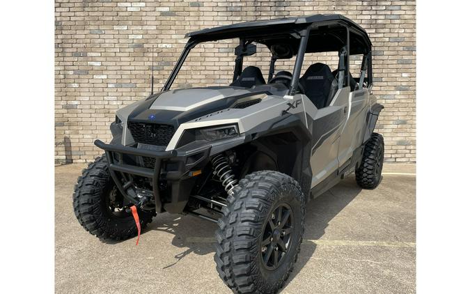 2024 Polaris Industries GENERAL XP 4 1000 Ultimate