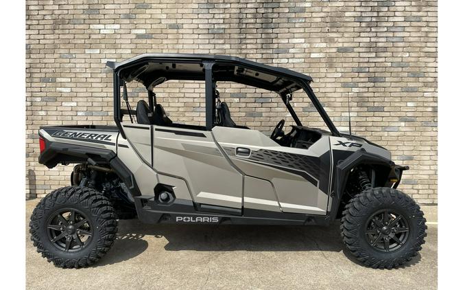 2024 Polaris Industries GENERAL XP 4 1000 Ultimate