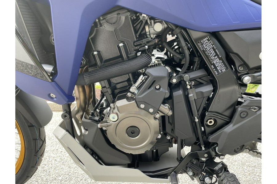 2023 Suzuki V-Strom 800DE Adventure