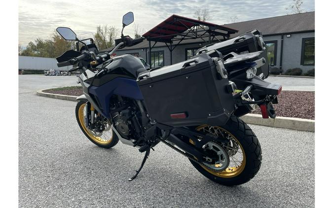 2023 Suzuki V-Strom 800DE Adventure