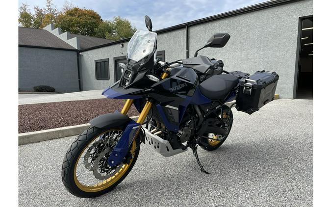 2023 Suzuki V-Strom 800DE Adventure