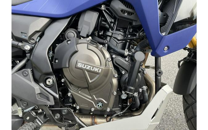 2023 Suzuki V-Strom 800DE Adventure