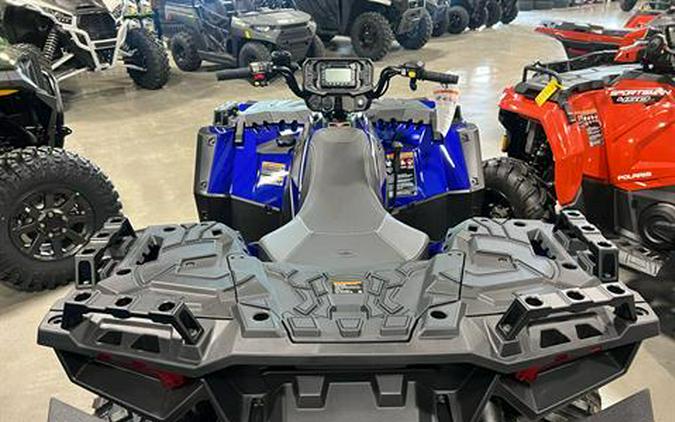 2024 Polaris Sportsman 850 Ultimate Trail