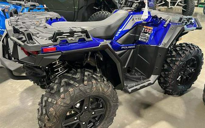 2024 Polaris Sportsman 850 Ultimate Trail