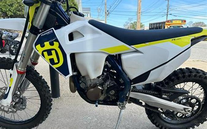 2023 Husqvarna FE 501s