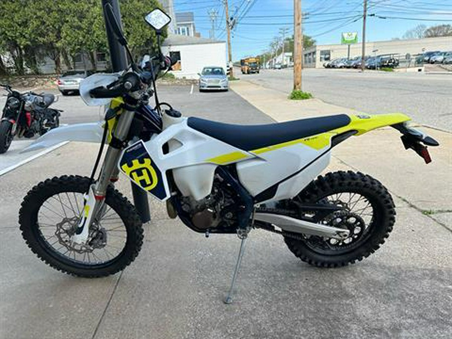 2023 Husqvarna FE 501s