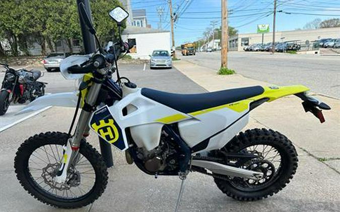 2023 Husqvarna FE 501s