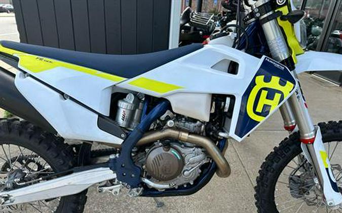 2023 Husqvarna FE 501s