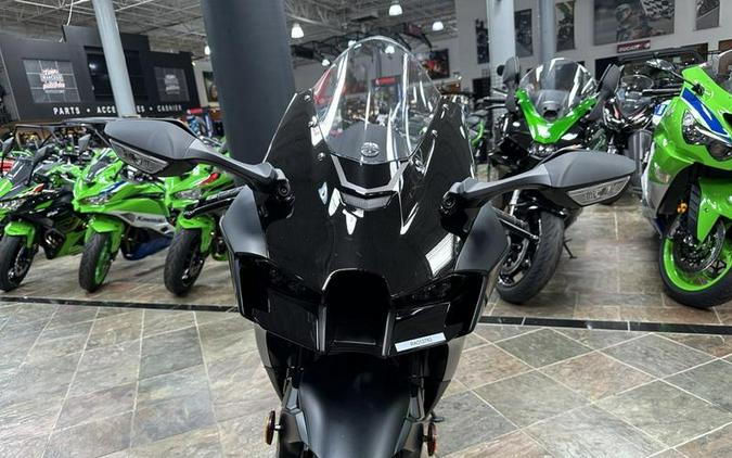 2024 Kawasaki Ninja® ZX™-10R ABS