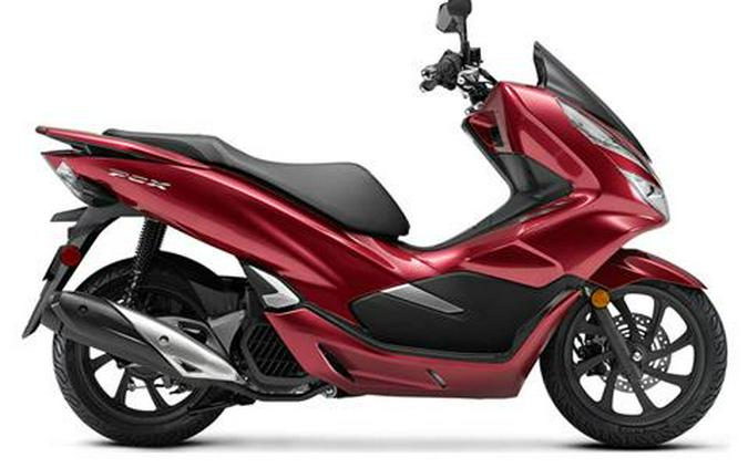 2020 Honda PCX150