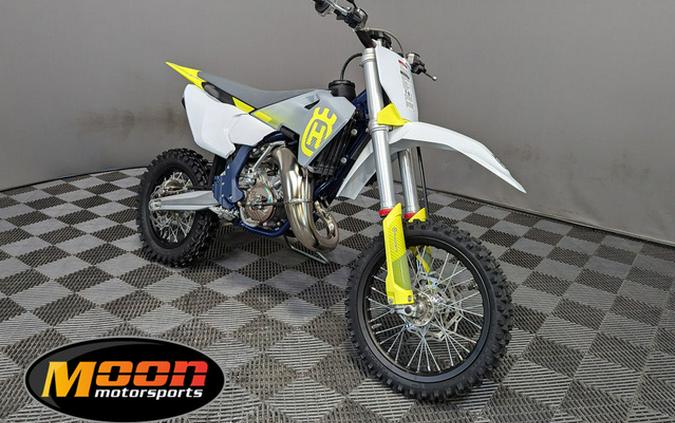 2025 Husqvarna TC 65