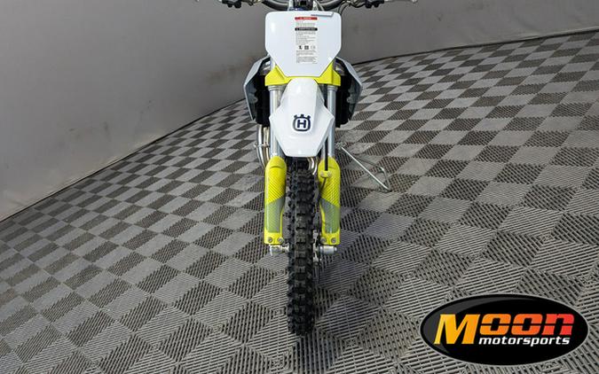 2025 Husqvarna TC 65