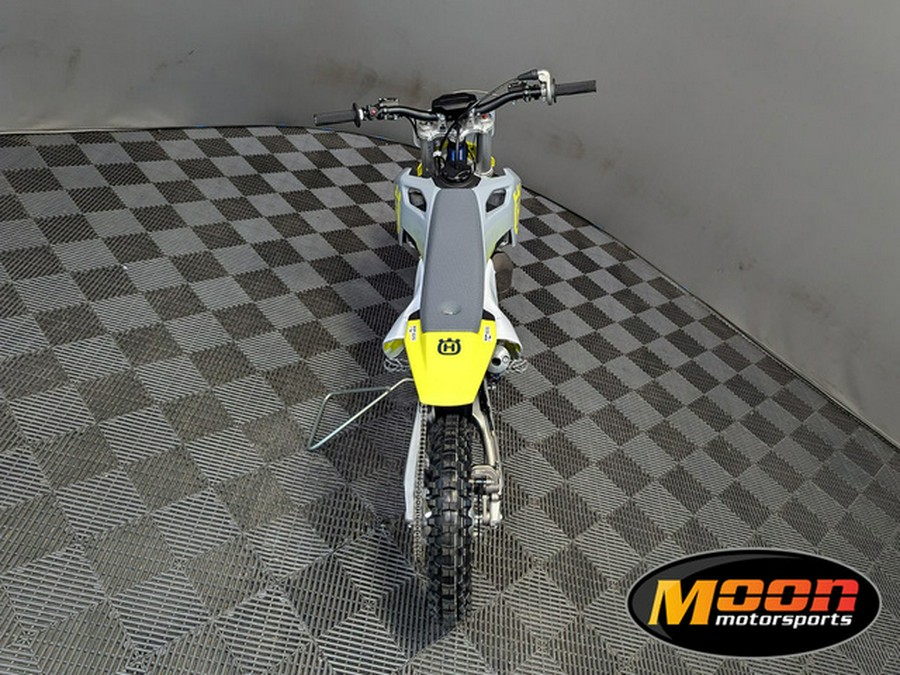 2025 Husqvarna TC 65