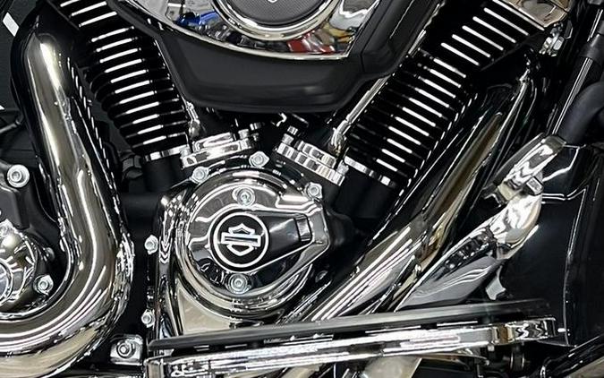 2024 Harley-Davidson® FLHX - Street Glide®