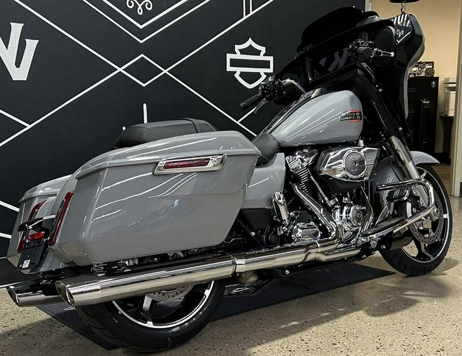 2024 Harley-Davidson® FLHX - Street Glide®