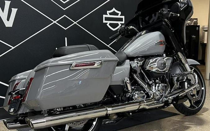 2024 Harley-Davidson® FLHX - Street Glide®