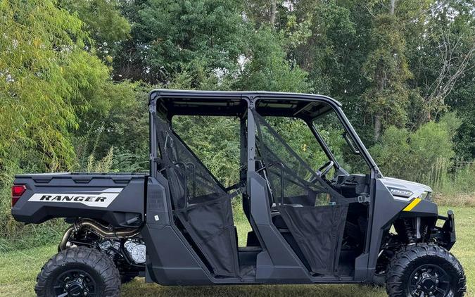 2025 Polaris® Ranger Crew 1000 Premium