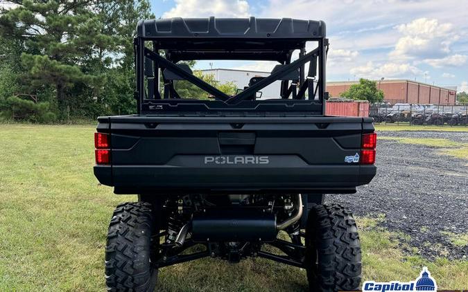 2025 Polaris® Ranger Crew 1000 Premium