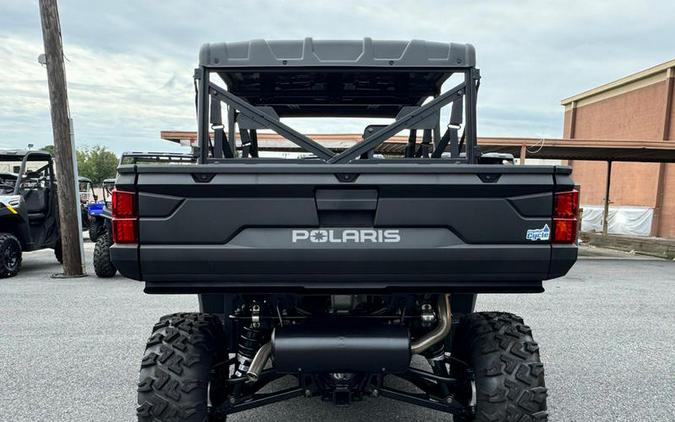 2025 Polaris® Ranger Crew 1000 Premium