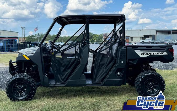 2025 Polaris® Ranger Crew 1000 Premium