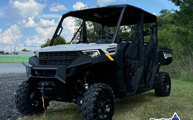 2025 Polaris® Ranger Crew 1000 Premium