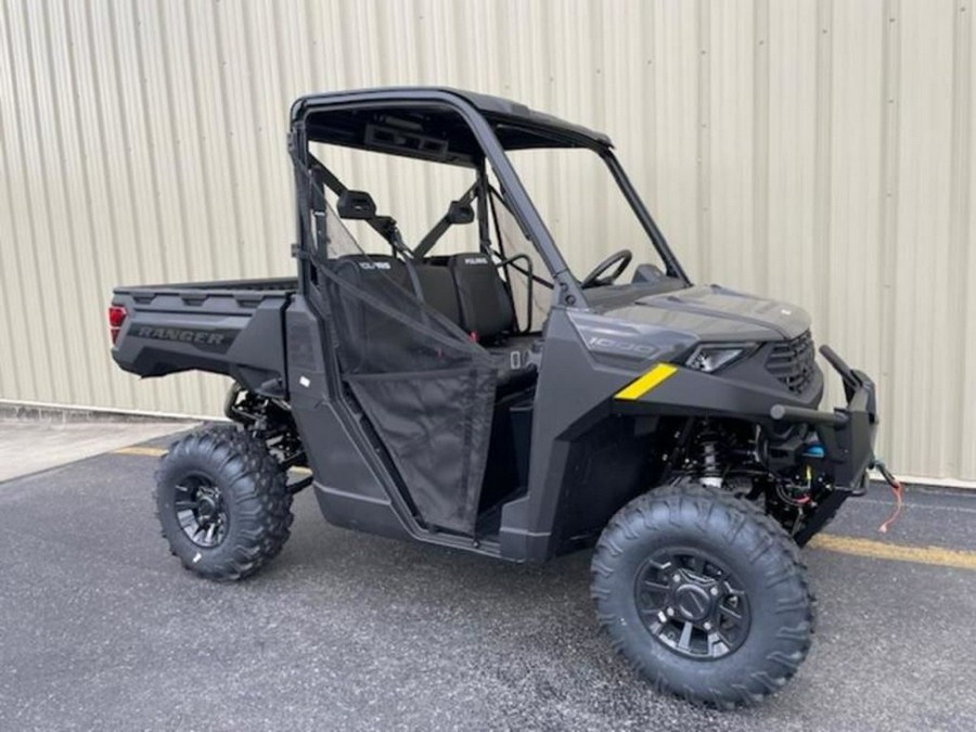 2025 Polaris® Ranger 1000 Premium