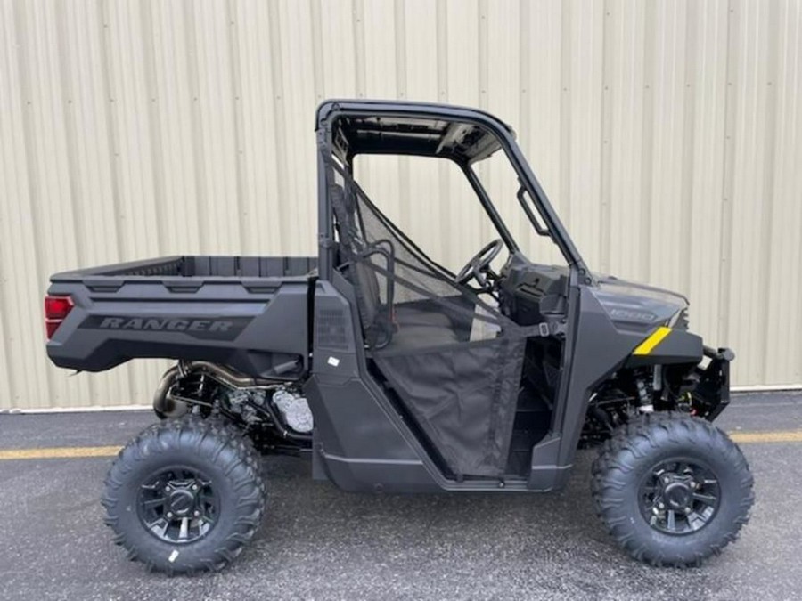 2025 Polaris® Ranger 1000 Premium