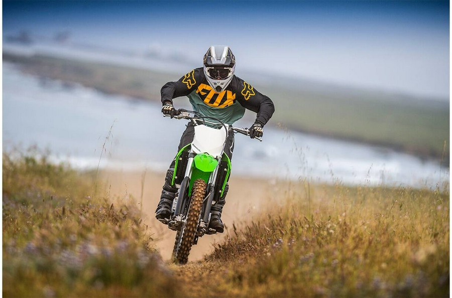 2023 Kawasaki KLX®300R