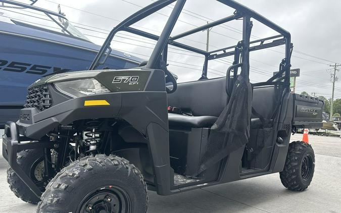 2025 Polaris® Ranger Crew SP 570