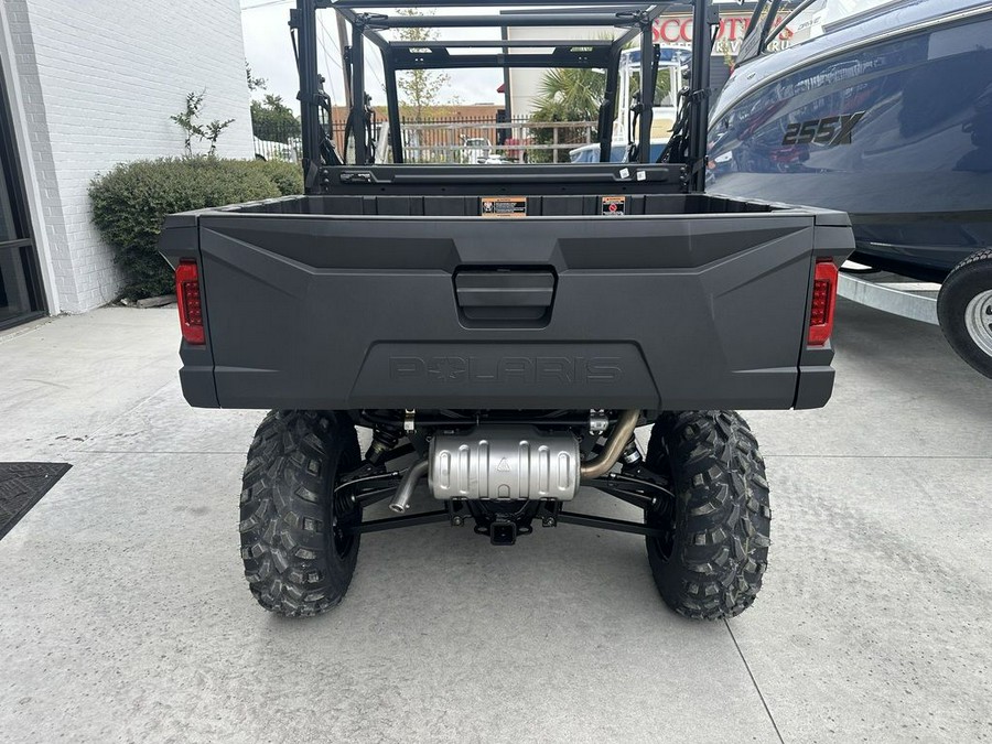 2025 Polaris® Ranger Crew SP 570