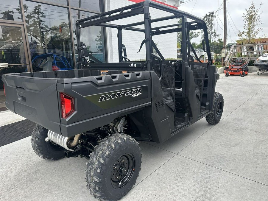 2025 Polaris® Ranger Crew SP 570