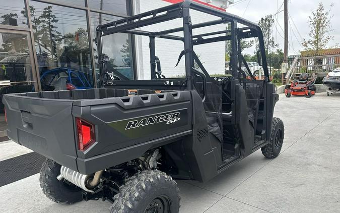 2025 Polaris® Ranger Crew SP 570