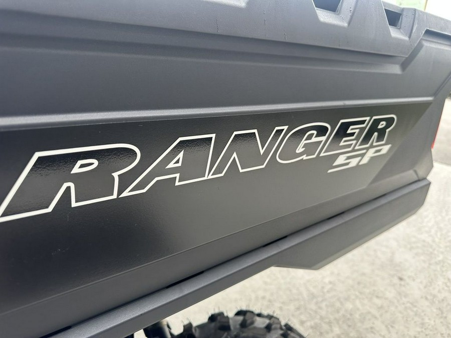 2025 Polaris® Ranger Crew SP 570