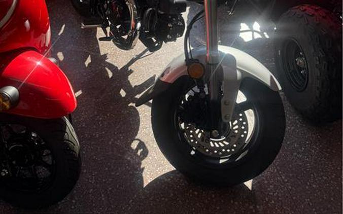 2025 Honda Dax 125