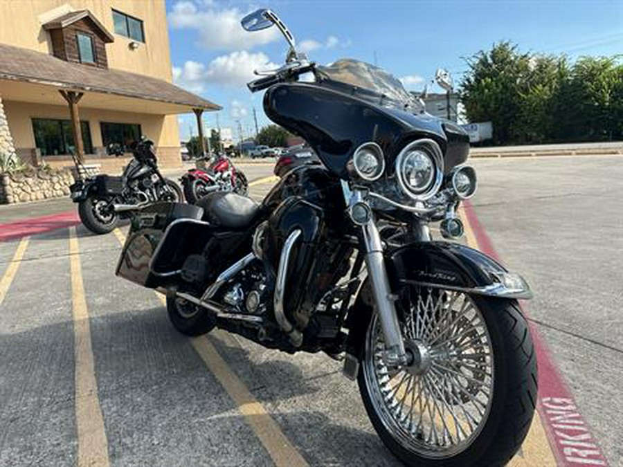 2008 Harley-Davidson ROAD KING