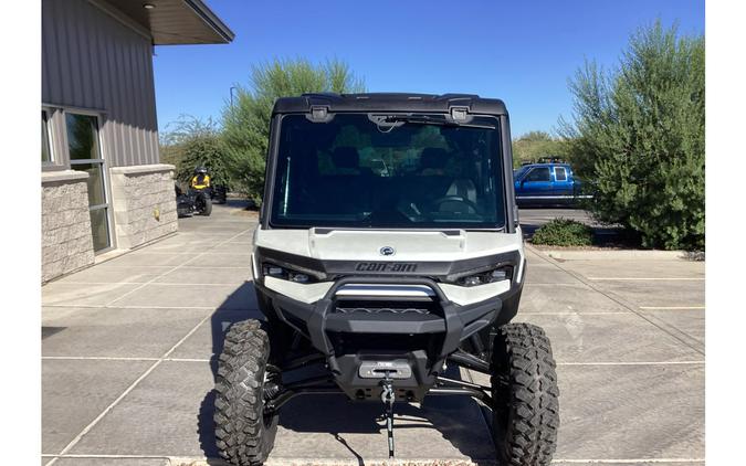 2026 Can-Am Defender MAX Limited HD11