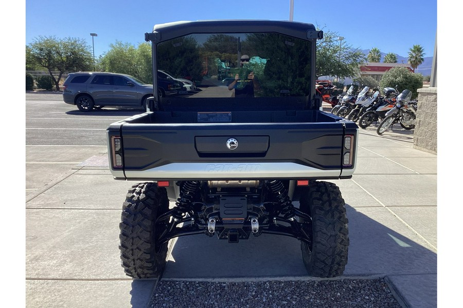 2026 Can-Am Defender MAX Limited HD11