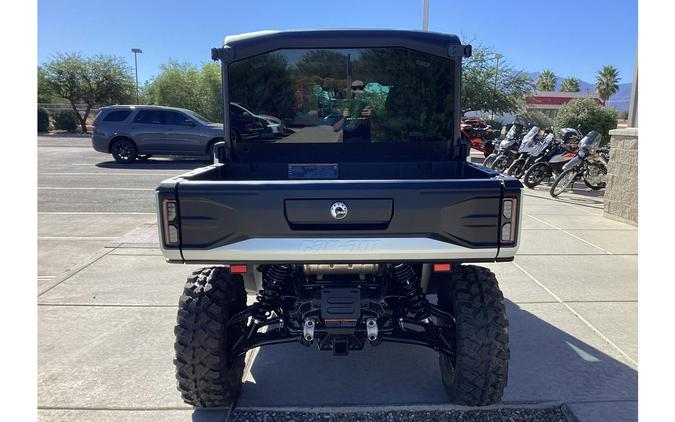 2026 Can-Am Defender MAX Limited HD11