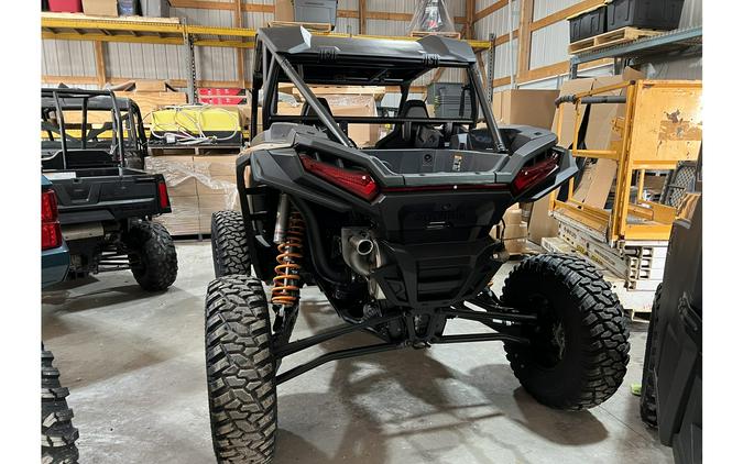 2026 Polaris RZR XP S 1000 ULT
