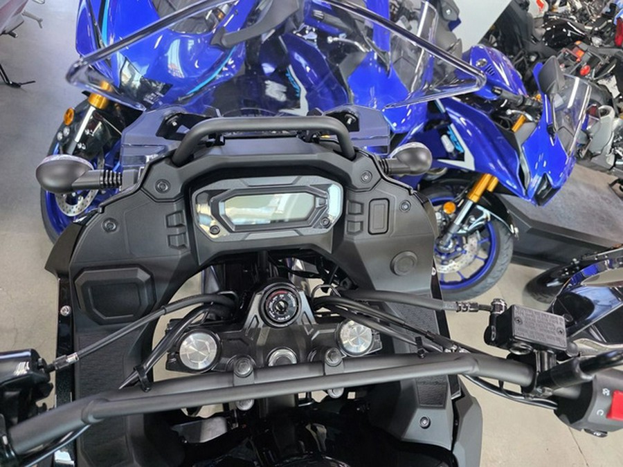 2026 Kawasaki KLR 650 S