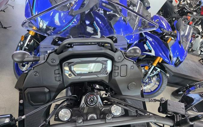 2026 Kawasaki KLR 650 S