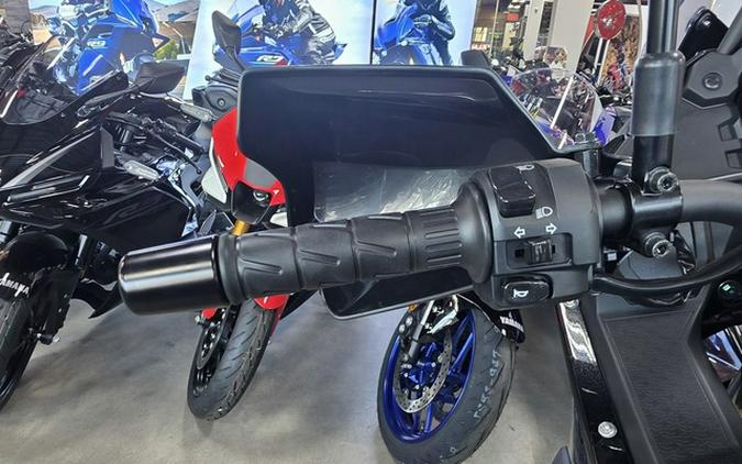 2026 Kawasaki KLR 650 S