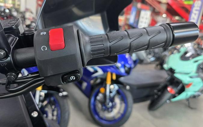 2026 Kawasaki KLR 650 S
