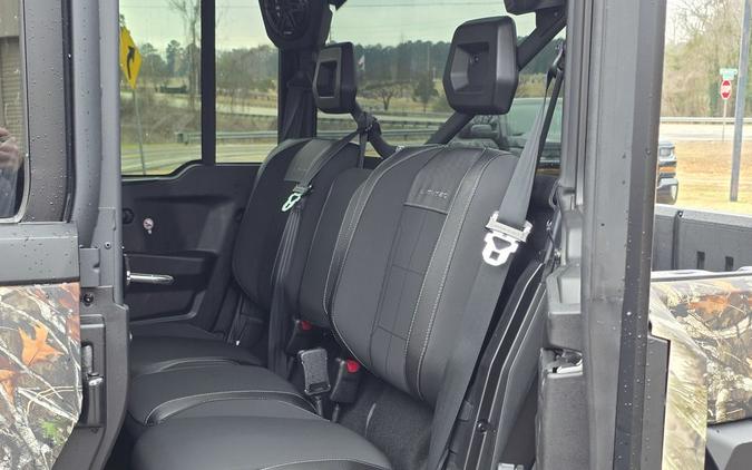 2026 Can-Am Defender MAX Limited HD11