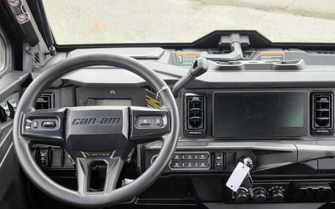 2026 Can-Am Defender MAX Limited HD11